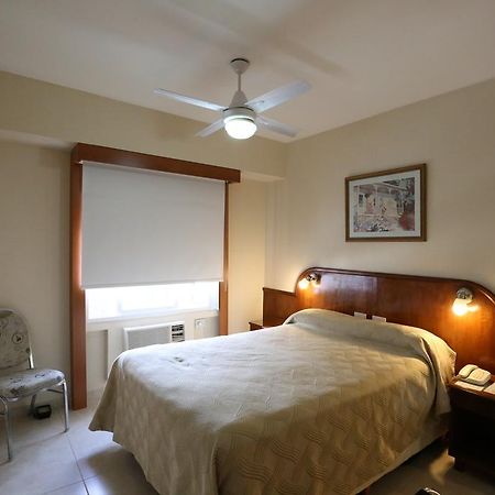 Hotel Orly Corrientes Luaran gambar