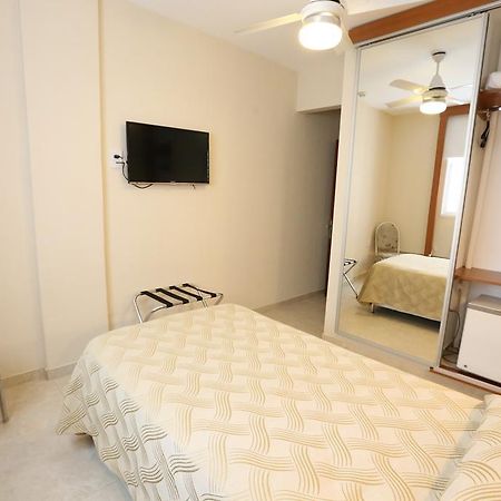 Hotel Orly Corrientes Luaran gambar