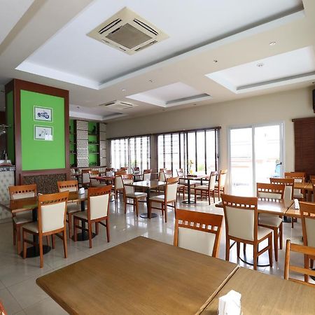 Hotel Orly Corrientes Luaran gambar