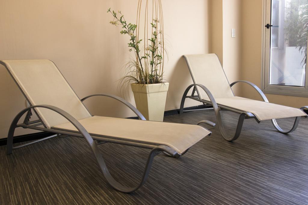 Hotel Orly Corrientes Luaran gambar