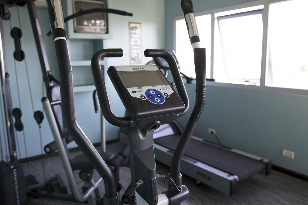 Hotel Orly Corrientes Luaran gambar