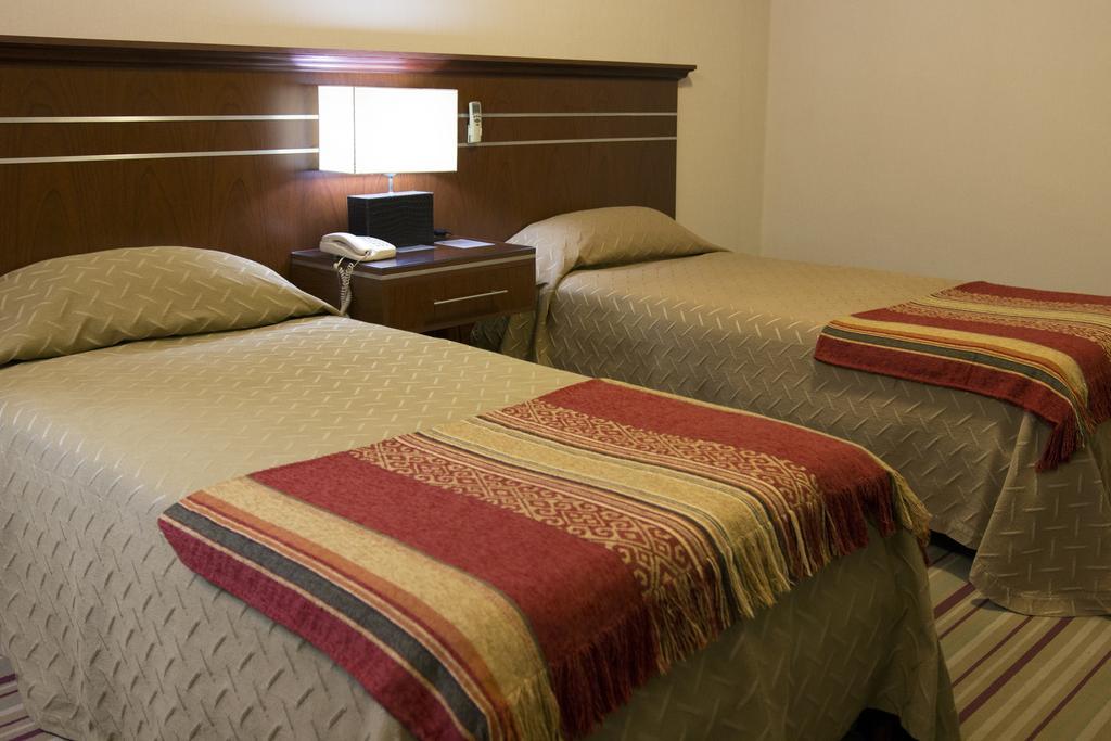 Hotel Orly Corrientes Bilik gambar