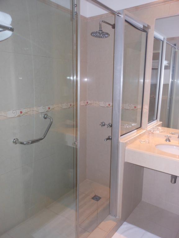Hotel Orly Corrientes Bilik gambar