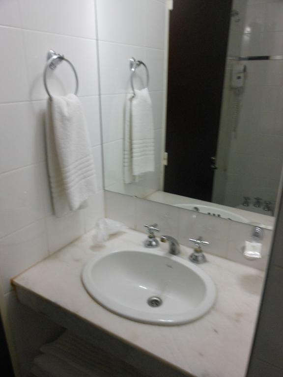 Hotel Orly Corrientes Bilik gambar