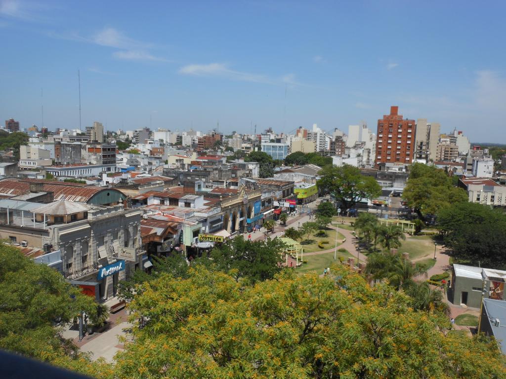Hotel Orly Corrientes Luaran gambar