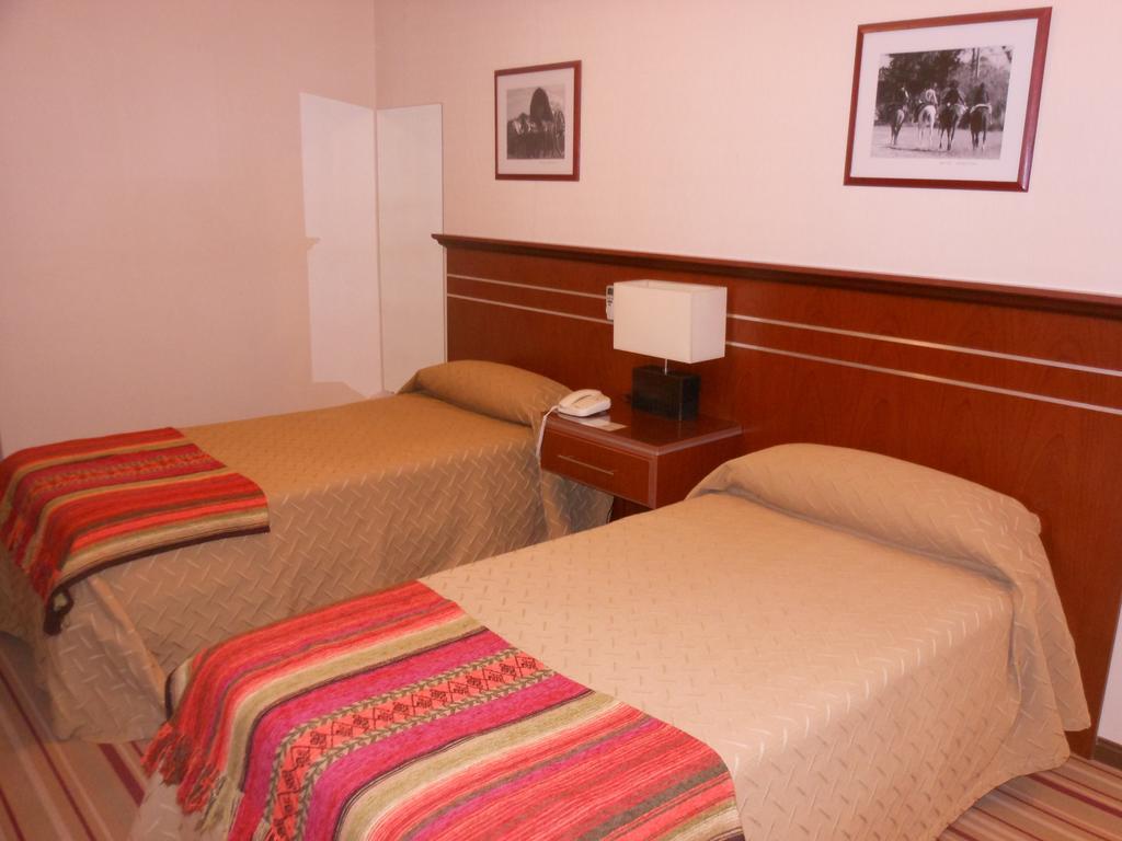 Hotel Orly Corrientes Luaran gambar