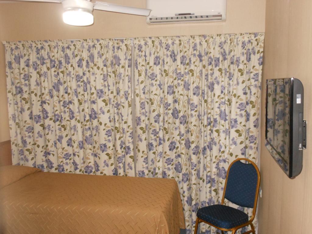 Hotel Orly Corrientes Luaran gambar