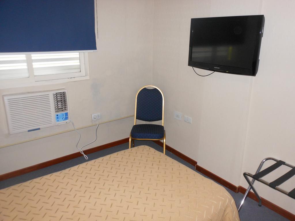 Hotel Orly Corrientes Bilik gambar
