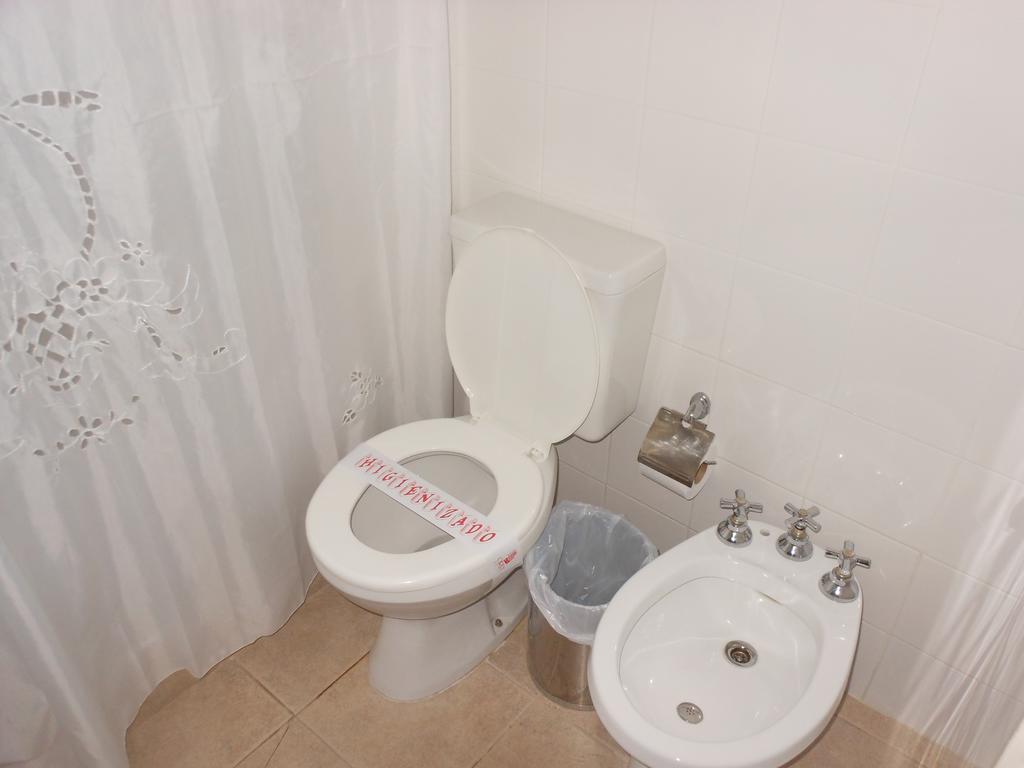 Hotel Orly Corrientes Bilik gambar