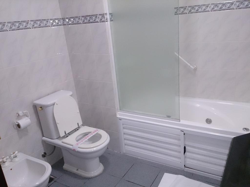 Hotel Orly Corrientes Bilik gambar
