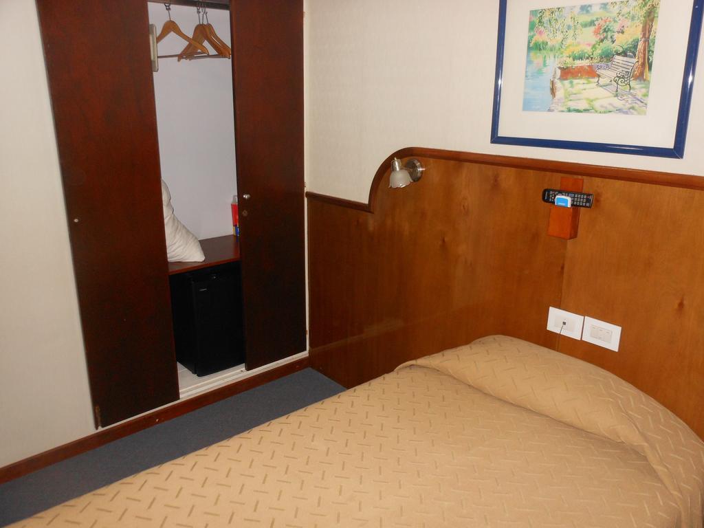 Hotel Orly Corrientes Luaran gambar