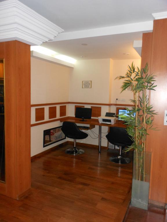 Hotel Orly Corrientes Luaran gambar