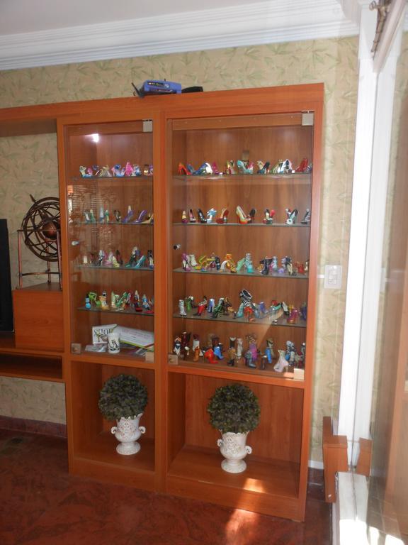 Hotel Orly Corrientes Luaran gambar