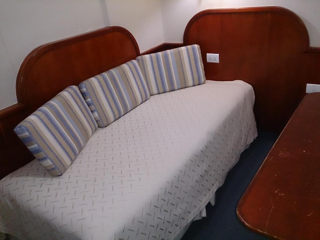 Hotel Orly Corrientes Luaran gambar