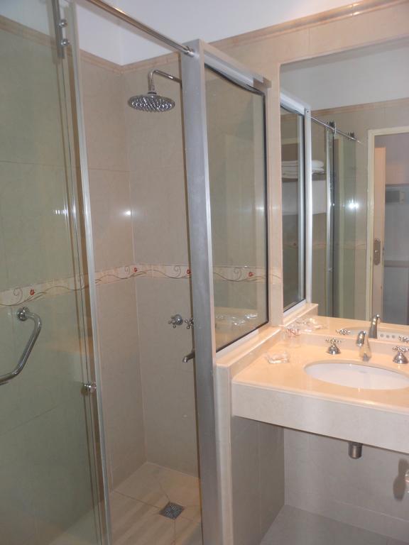 Hotel Orly Corrientes Luaran gambar