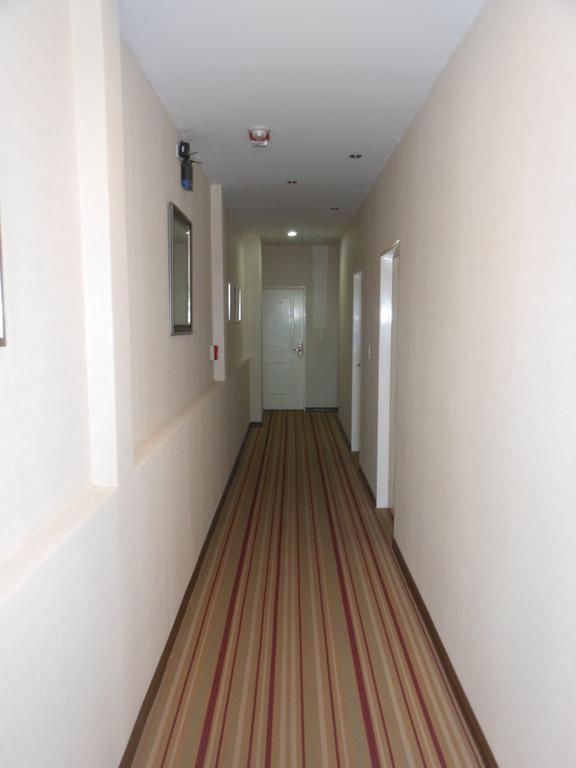 Hotel Orly Corrientes Luaran gambar