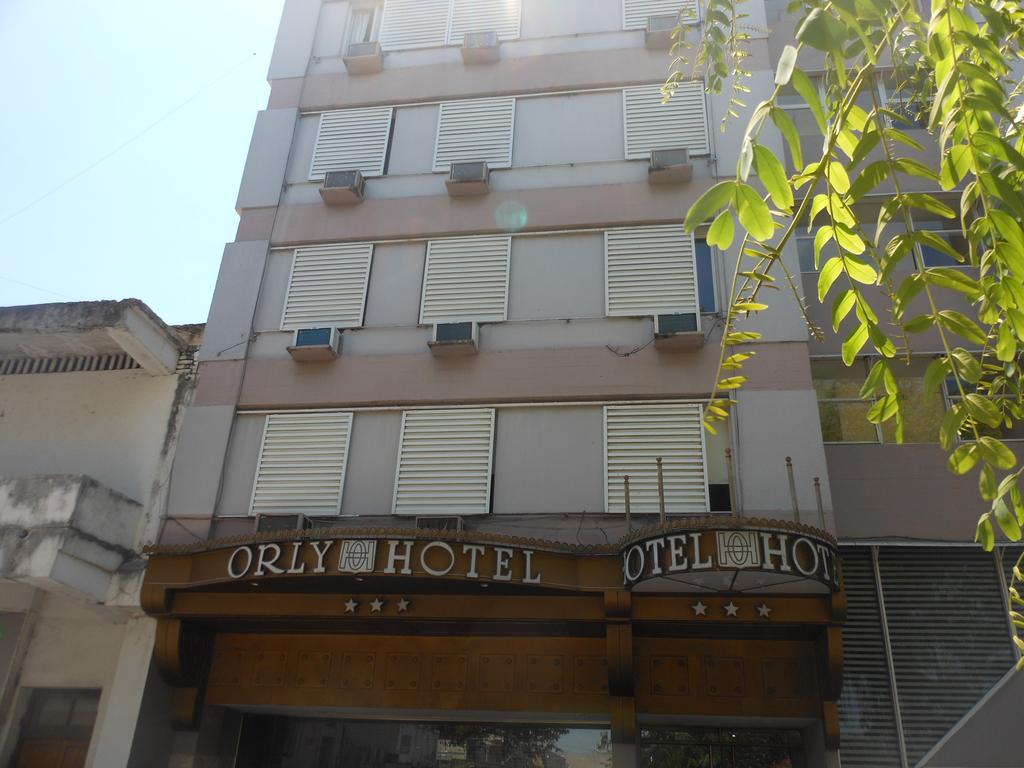 Hotel Orly Corrientes Luaran gambar