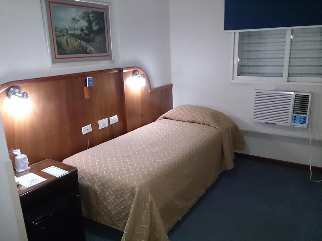 Hotel Orly Corrientes Luaran gambar