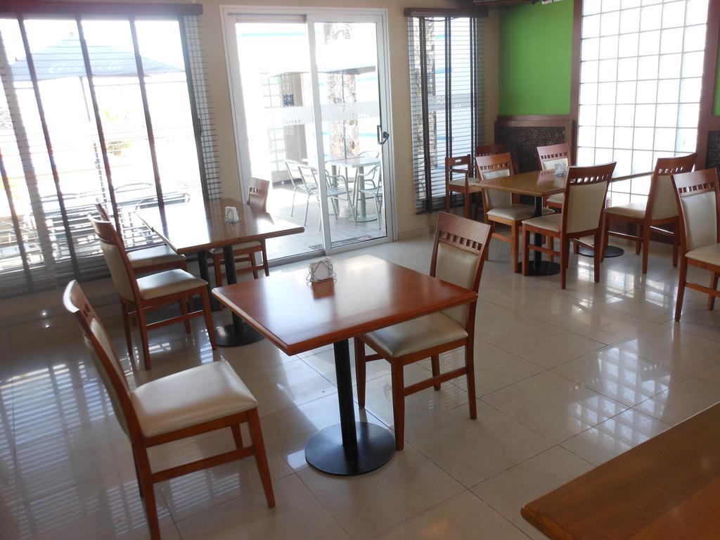 Hotel Orly Corrientes Luaran gambar