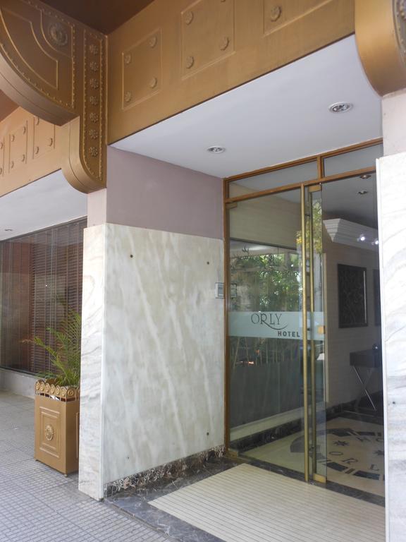 Hotel Orly Corrientes Luaran gambar