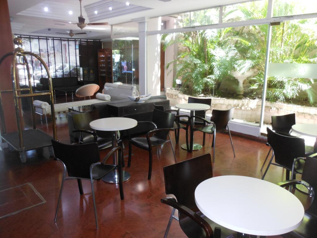 Hotel Orly Corrientes Luaran gambar