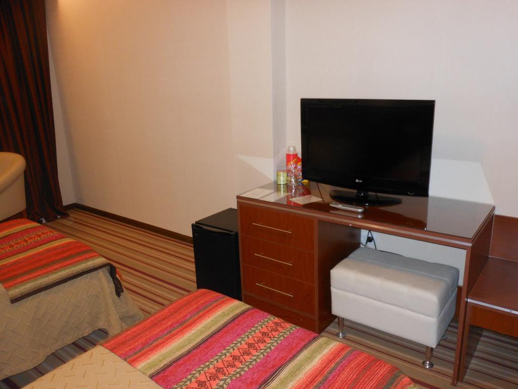 Hotel Orly Corrientes Luaran gambar