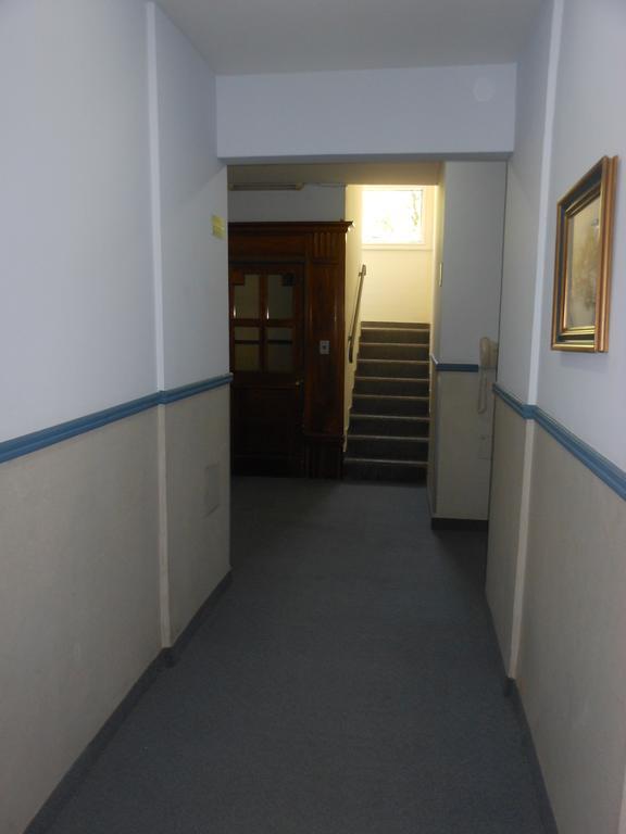 Hotel Orly Corrientes Luaran gambar