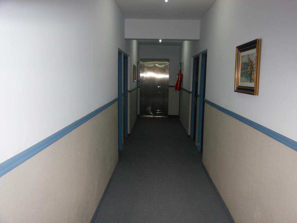 Hotel Orly Corrientes Luaran gambar