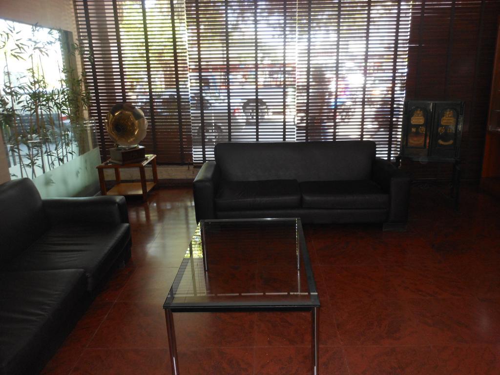 Hotel Orly Corrientes Luaran gambar