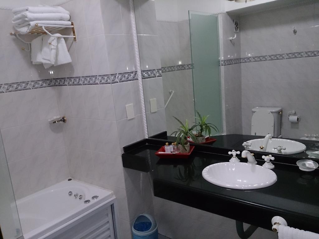 Hotel Orly Corrientes Bilik gambar