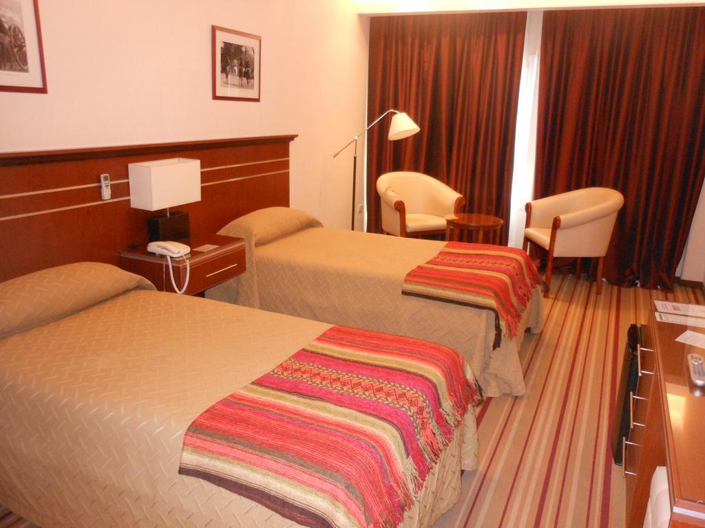 Hotel Orly Corrientes Luaran gambar
