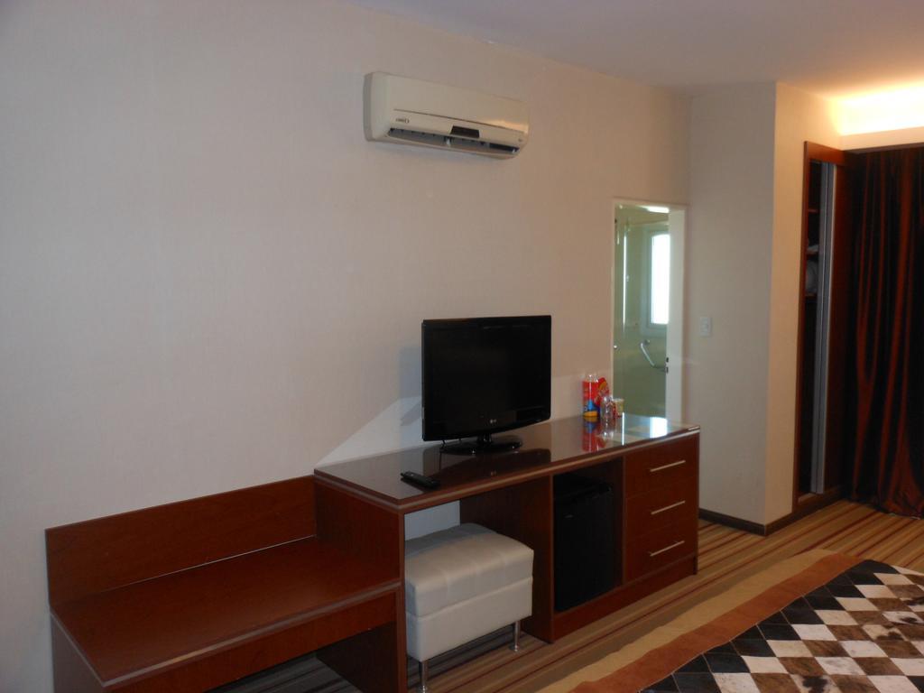 Hotel Orly Corrientes Bilik gambar