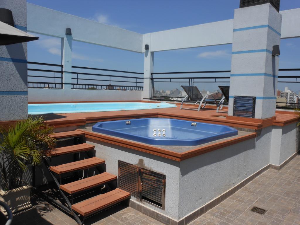Hotel Orly Corrientes Luaran gambar
