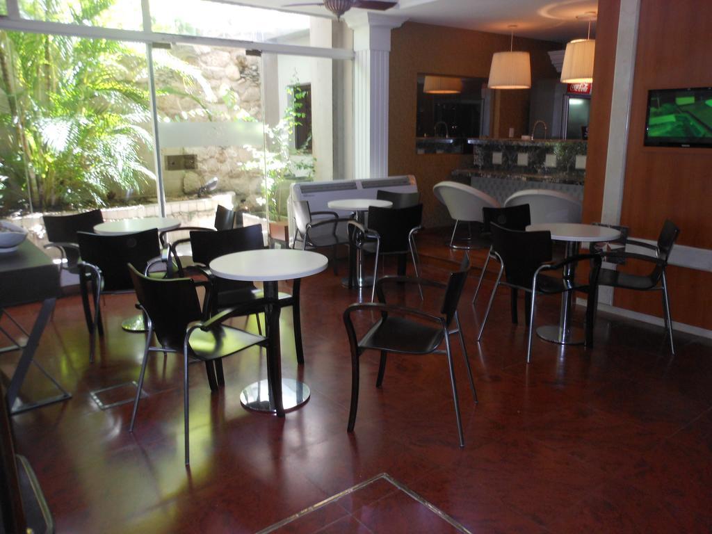 Hotel Orly Corrientes Luaran gambar