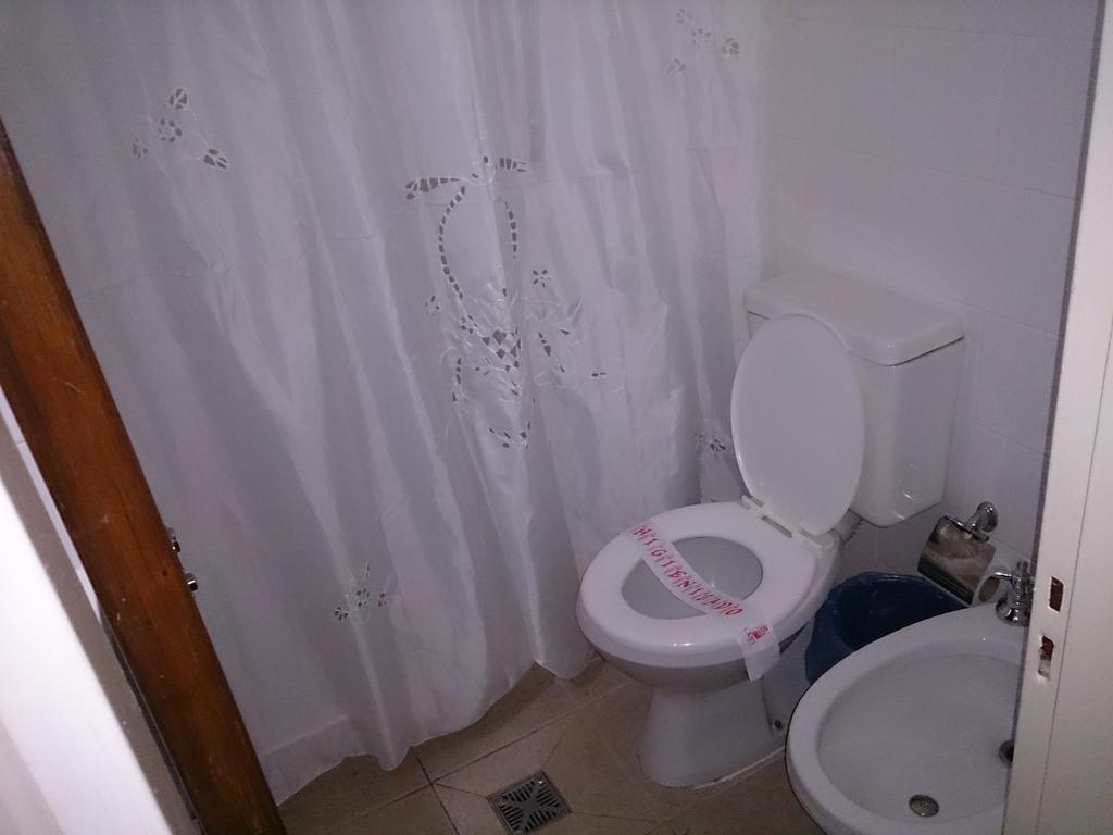 Hotel Orly Corrientes Bilik gambar