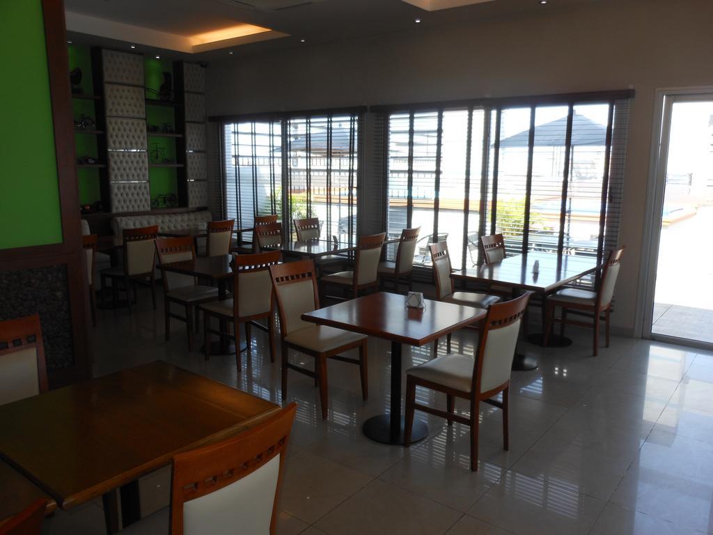 Hotel Orly Corrientes Luaran gambar