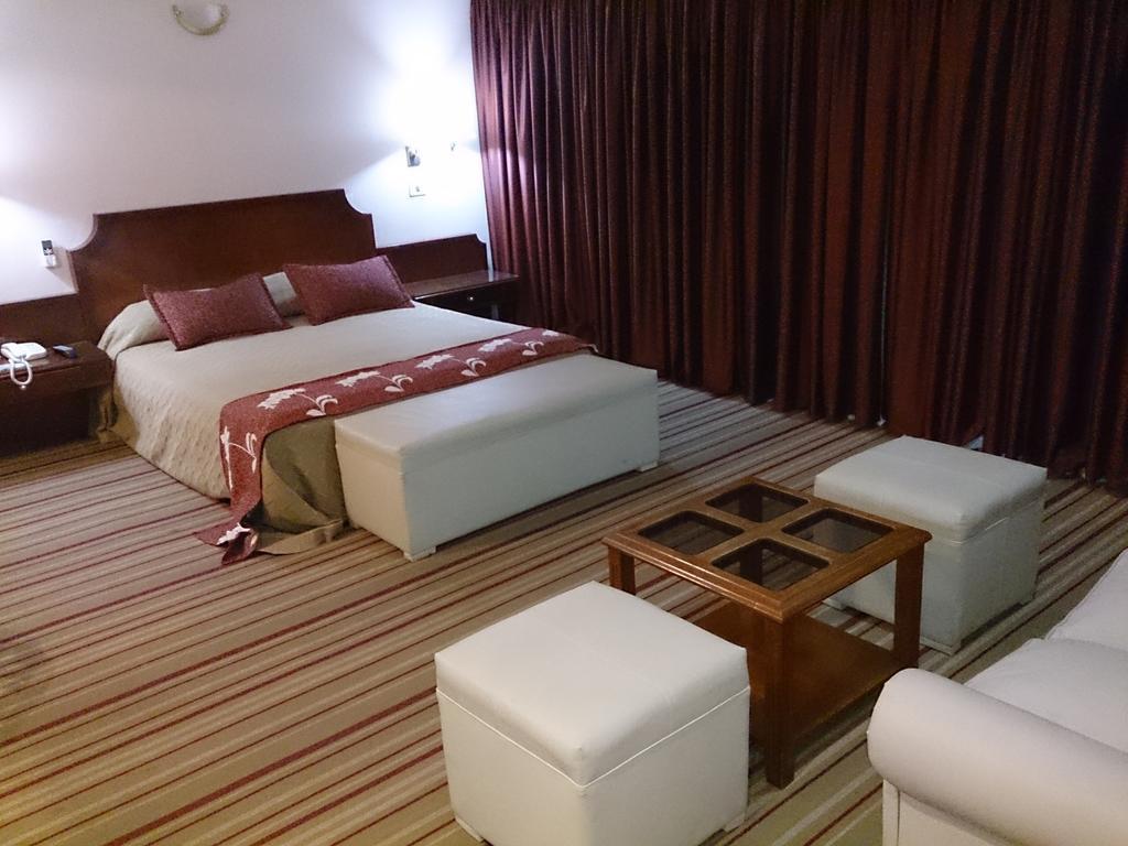 Hotel Orly Corrientes Bilik gambar