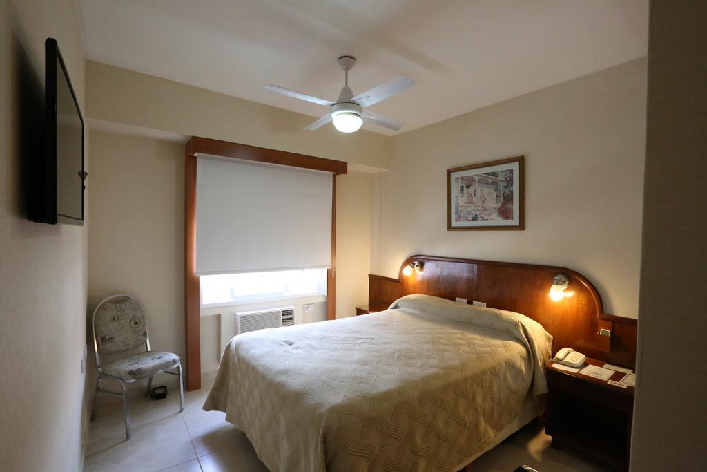Hotel Orly Corrientes Luaran gambar