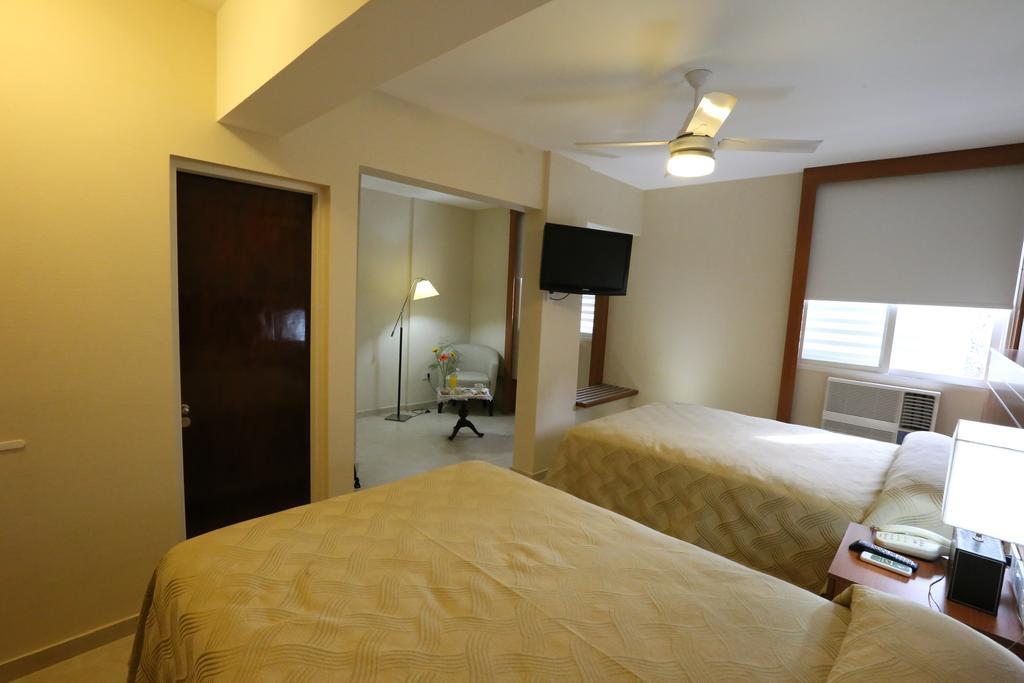 Hotel Orly Corrientes Luaran gambar