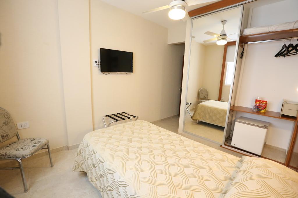 Hotel Orly Corrientes Luaran gambar