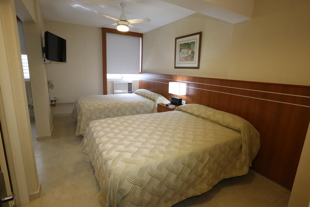 Hotel Orly Corrientes Luaran gambar
