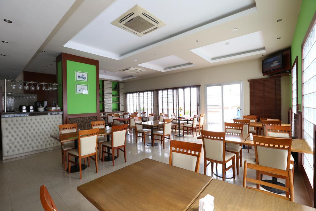 Hotel Orly Corrientes Luaran gambar