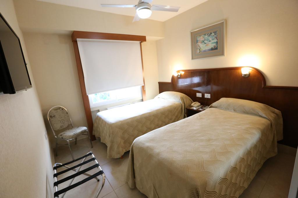Hotel Orly Corrientes Luaran gambar